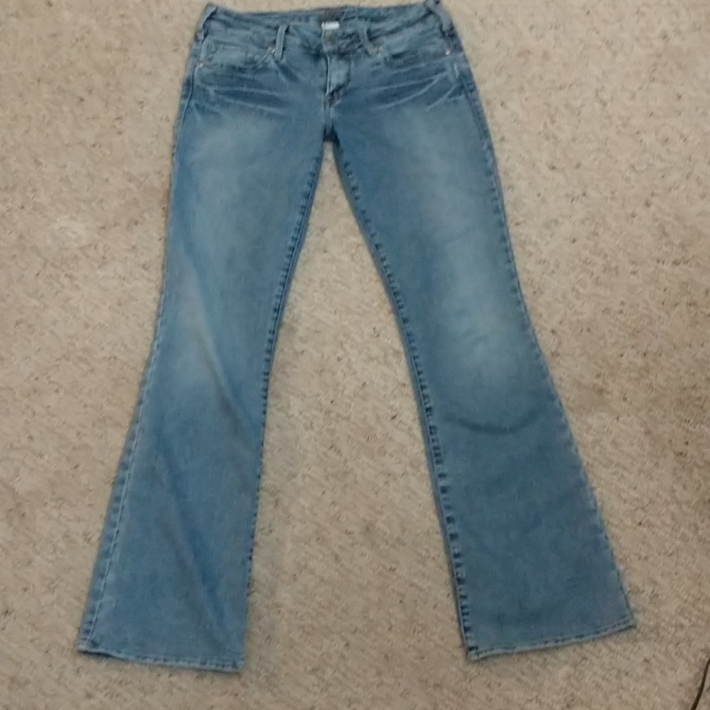 Jean's boot cut 28/33